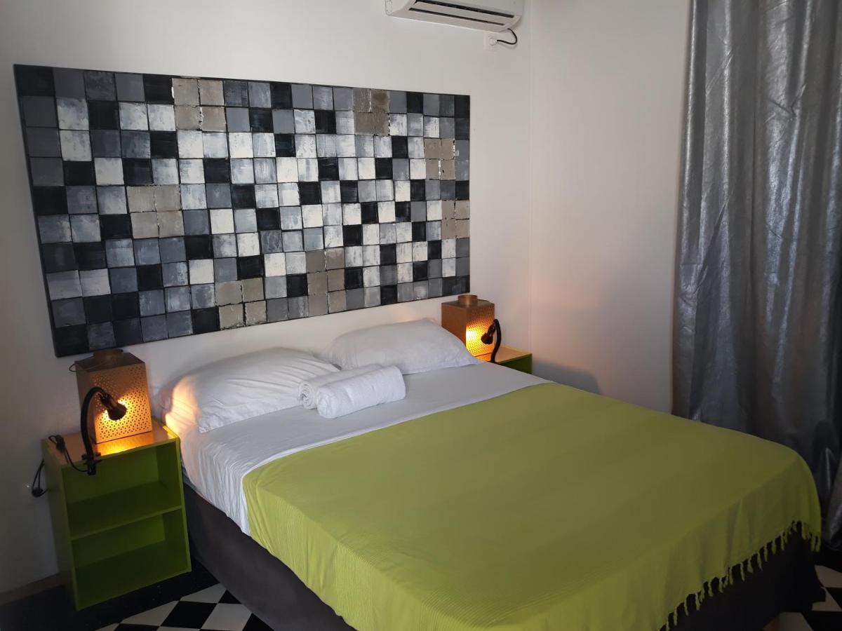 Villa Eden Rock Schoelcher Quarto foto