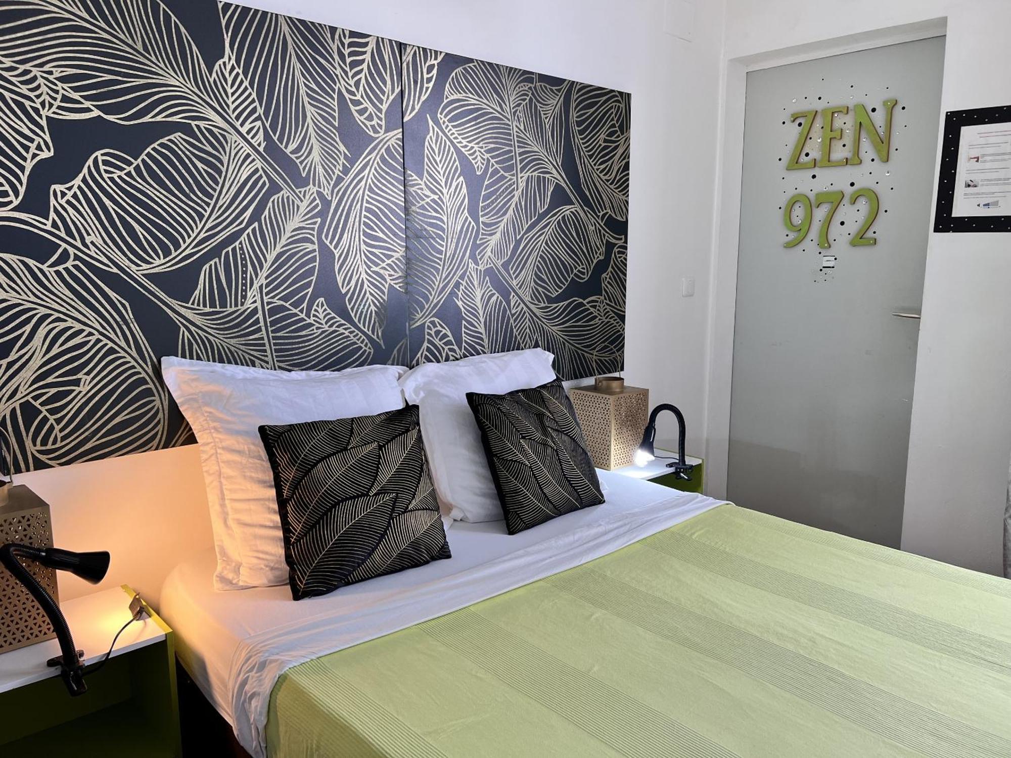 Villa Eden Rock Schoelcher Quarto foto
